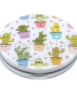 Espejo Doble Cactus