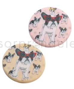 Espejo Perros