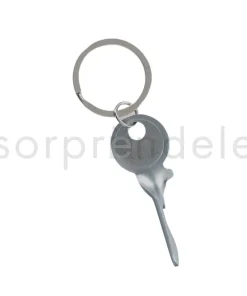 Llavero Llave Abrebotellas con Caja