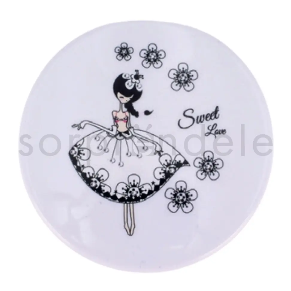 Espejo Bailarina - Imagen 2