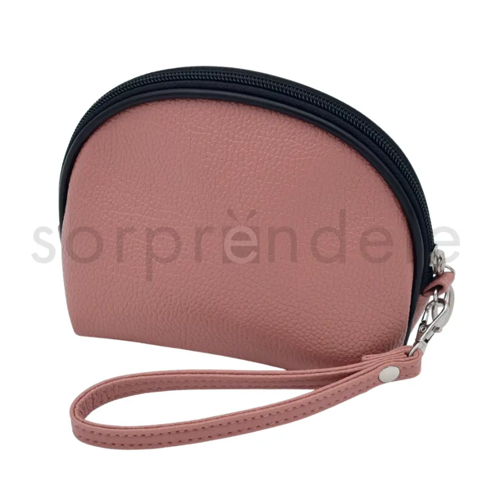 Neceser Rosa