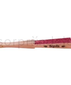 Alternative view of Abanico Personalizado con Nombre