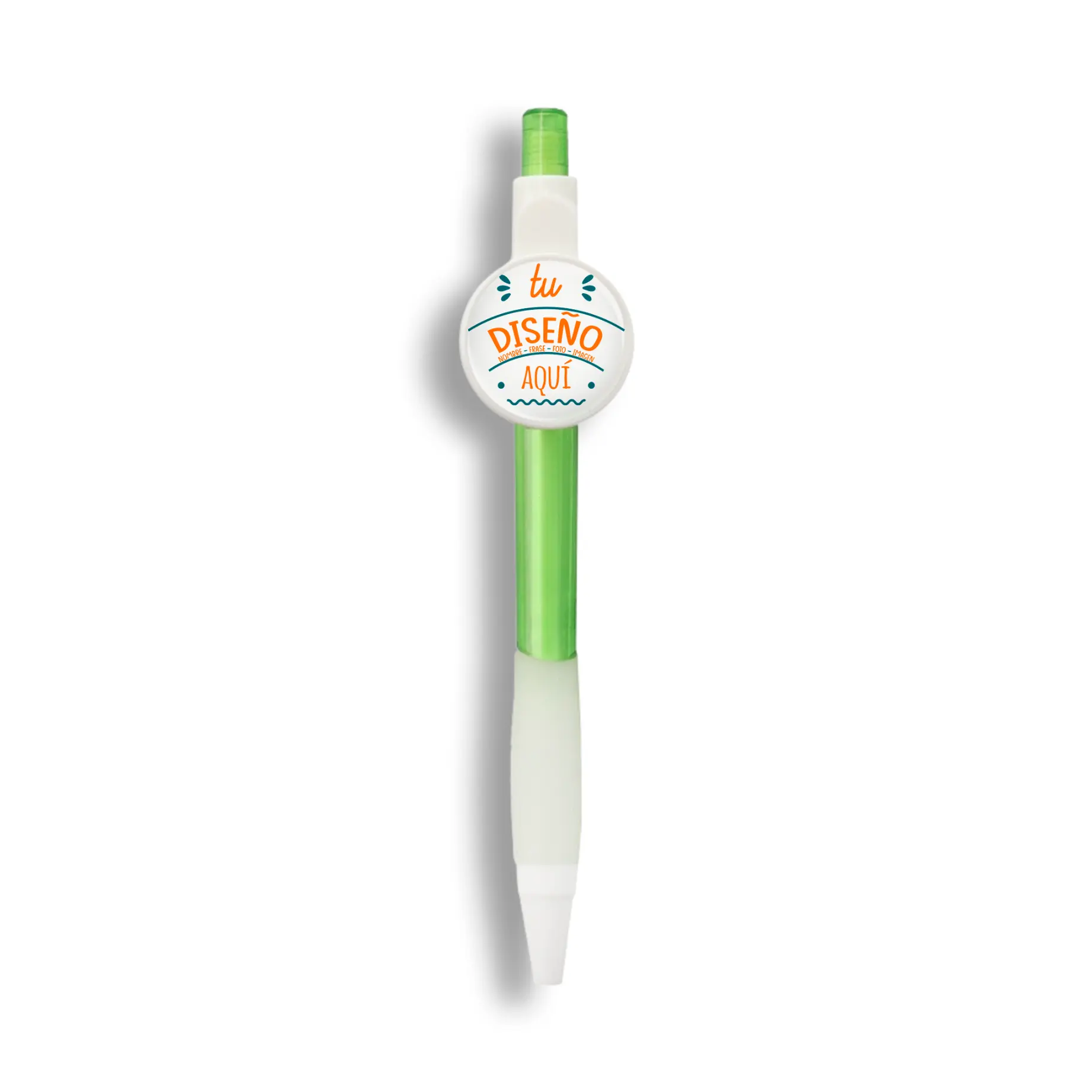 Bolígrafo Personalizado
