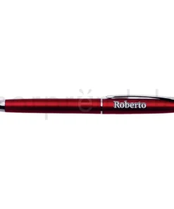 Bolígrafo Marcasitios