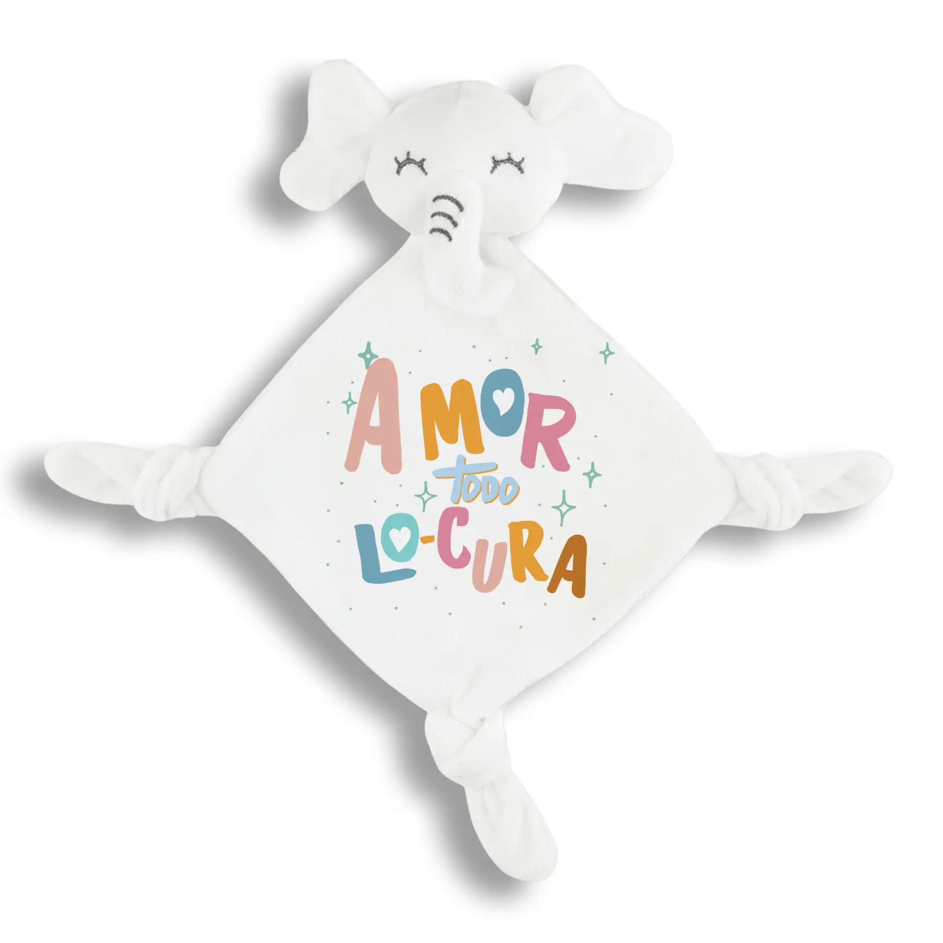 Doudou Personalizado - Imagen 4
