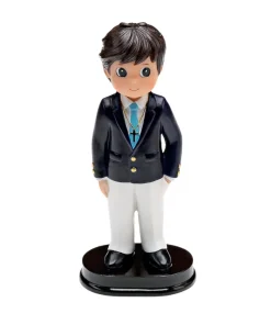Figura Niño Comunión Traje