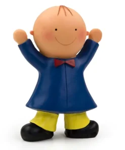 Figura pastel Pit de pie