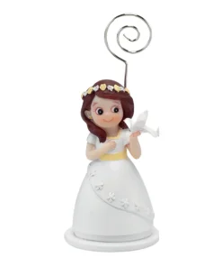 Niña Comunión Paloma