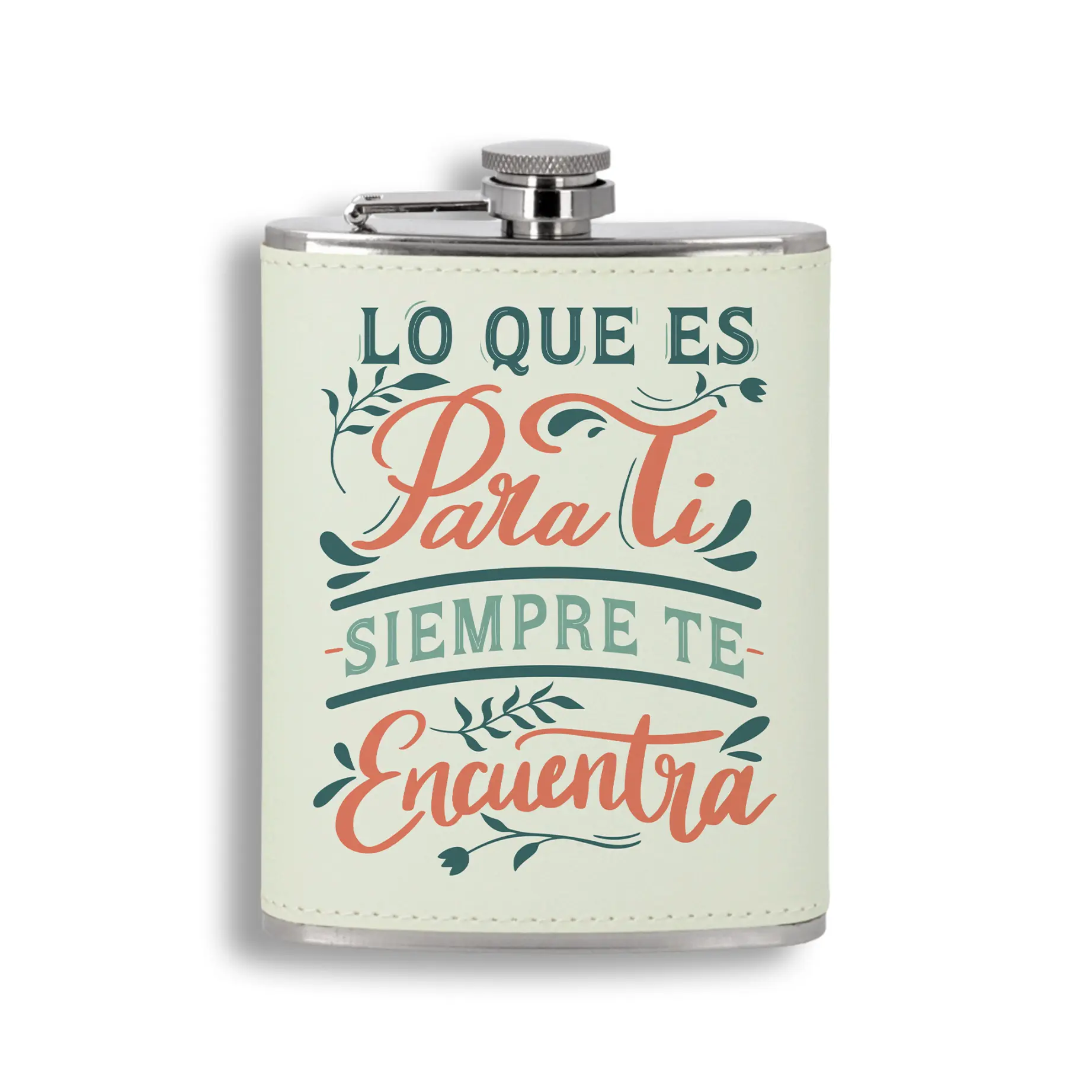 Petaca Polipiel Personalizada - Imagen 5