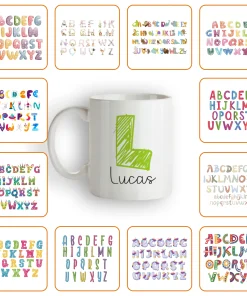 Taza con el Diseño que elijas
