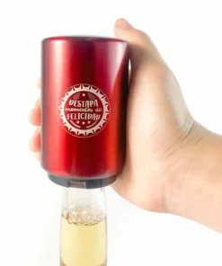 Alternative view of Abrebotellas Chapas Cerveza