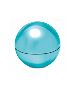 Alternative view of esfera de bálsamo labial metalizado