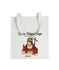 Bolsa Dibujo Carlixto III