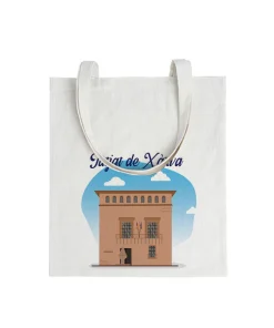 Bolsa Dibujo Xàtiva Jutjat