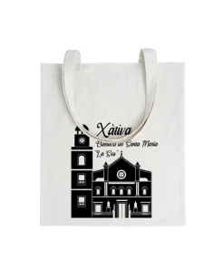 Bolsa Silueta La Seo
