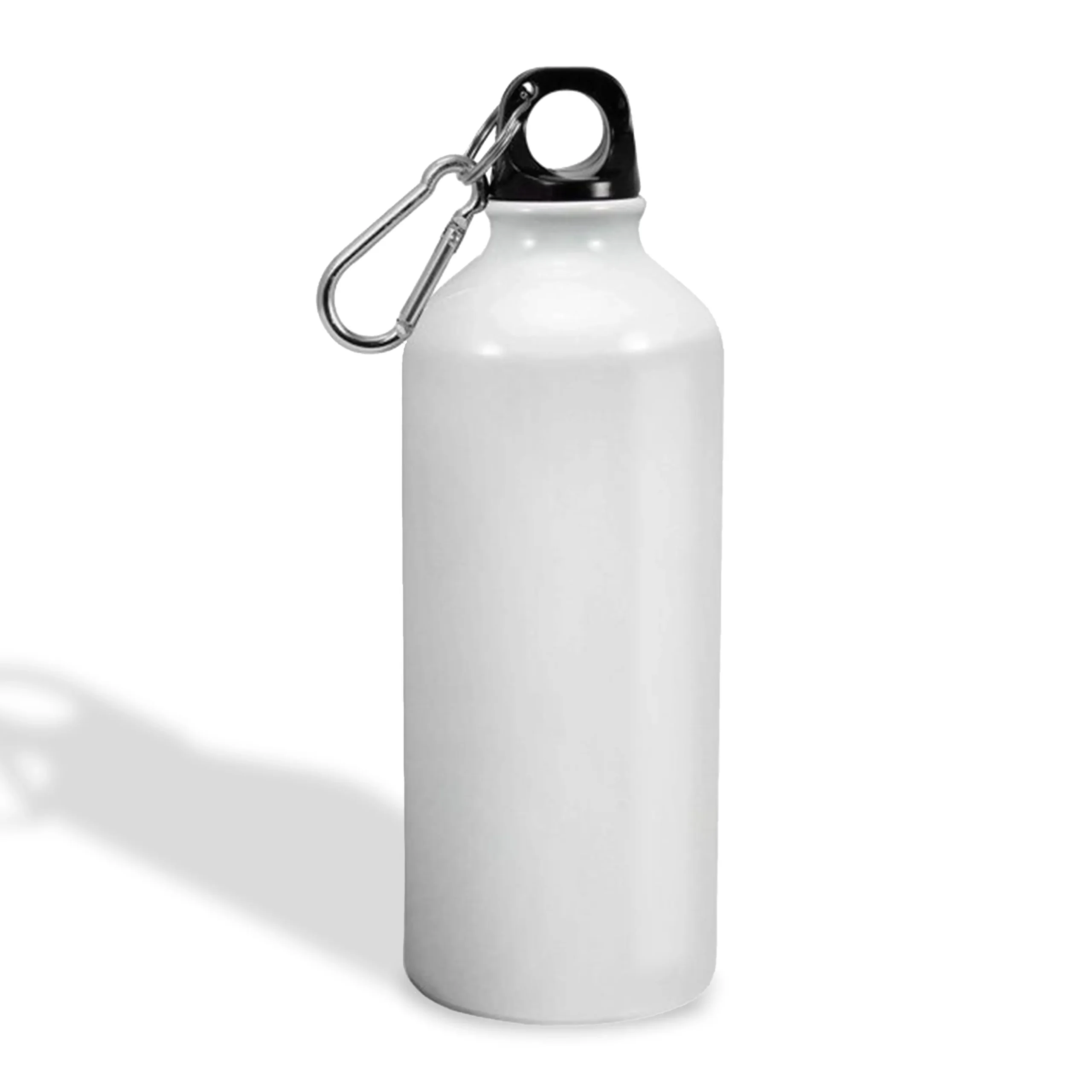 Botella de Aluminio - 600 ml - Imagen 2