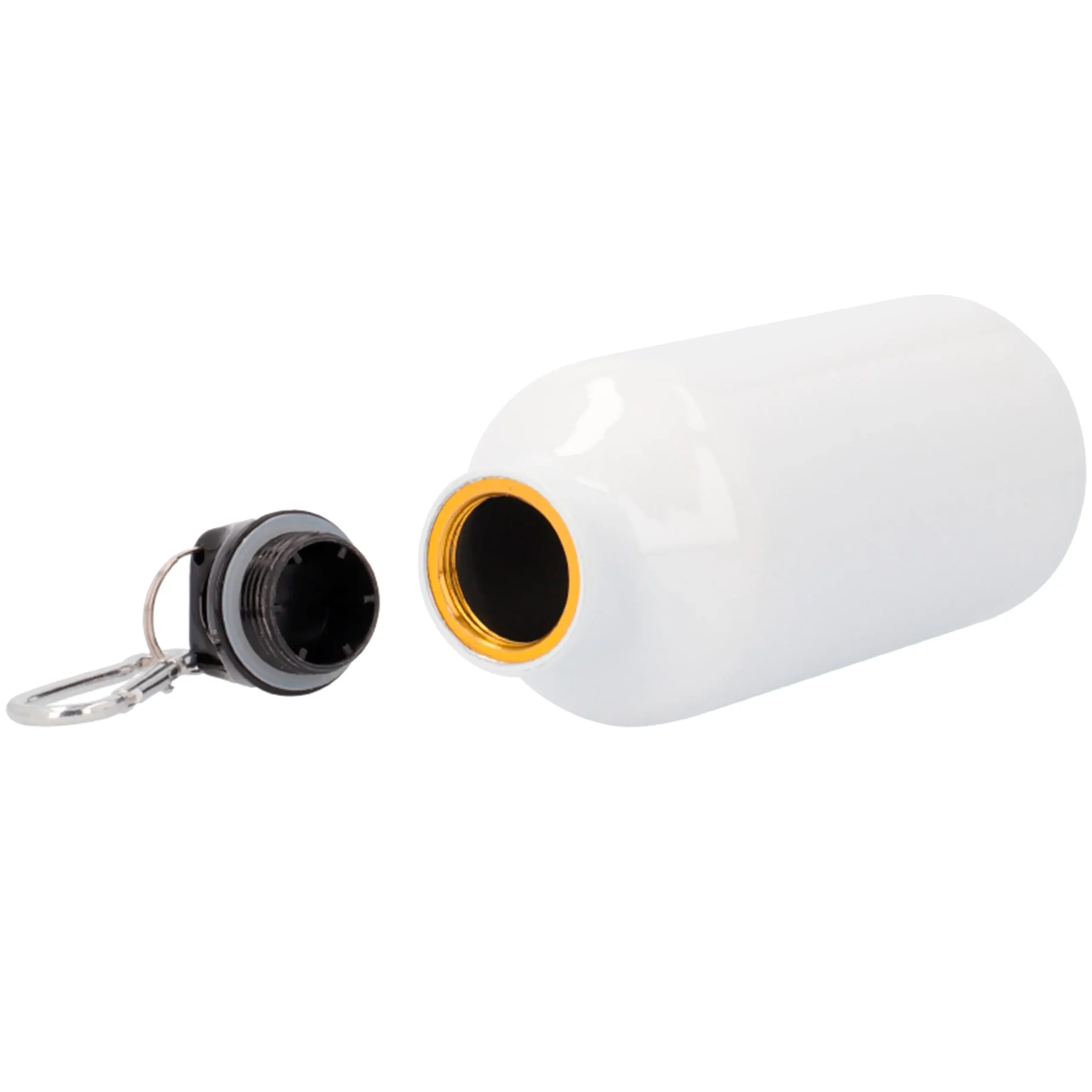 Botella de Aluminio - 600 ml - Imagen 6