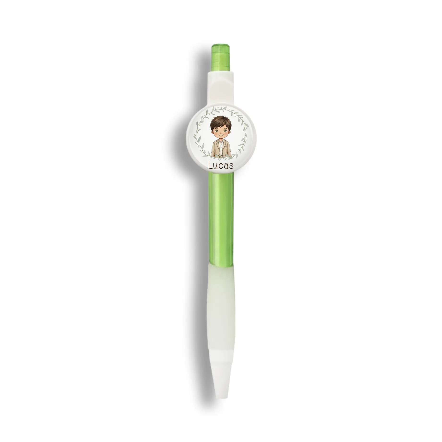 Bolígrafo Personalizado Niño Comunión - Imagen 2