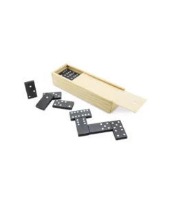 Domino de madera