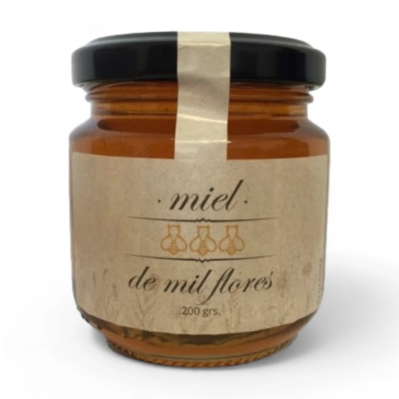 Tarro De Miel