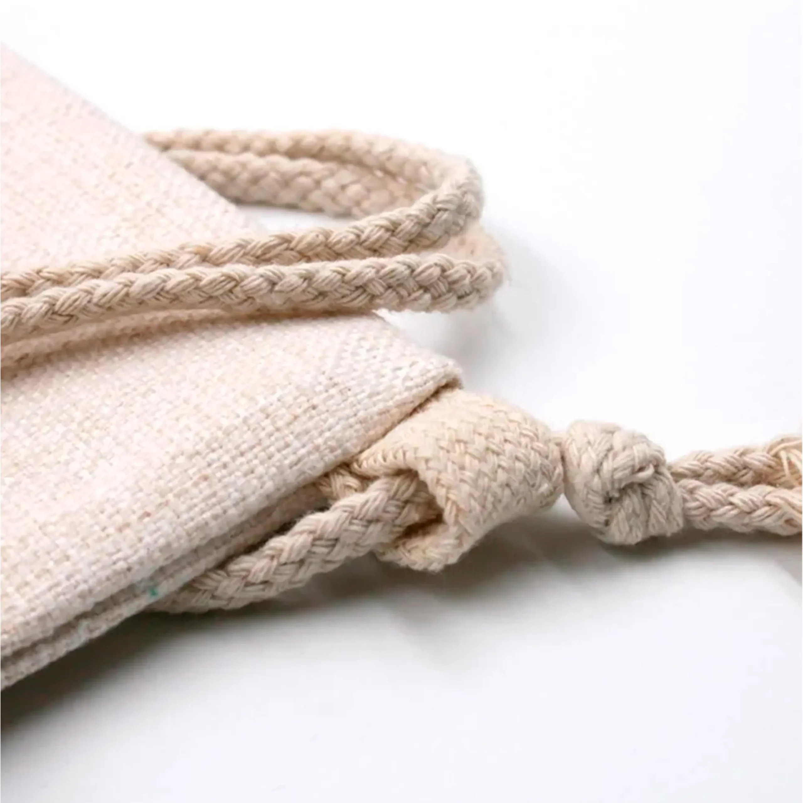 Mochila de Lino Personalizable - Imagen 6