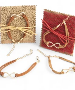 Pulsera Infinito