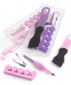 Set Pedicura