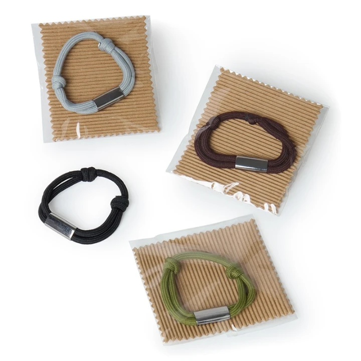 Pulsera Nudos