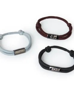 Alternative view of Pulsera Nudos