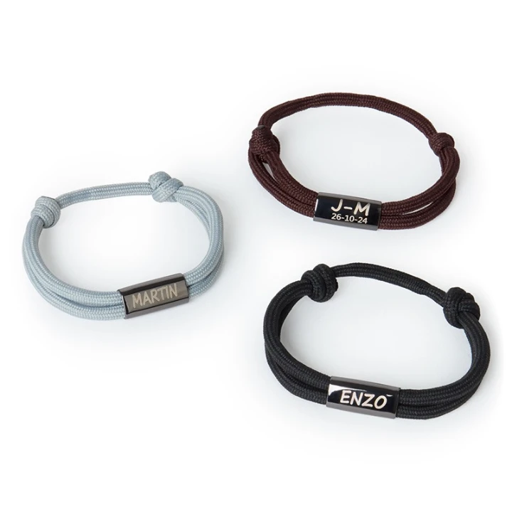 Pulsera Nudos - Imagen 2