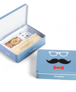 Caja de Juegos