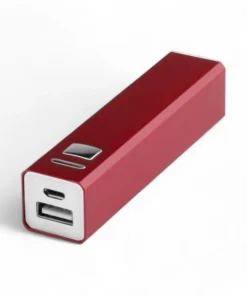 Power Bank 2600 Mah