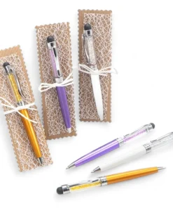 Estuche Boli Cristalitos