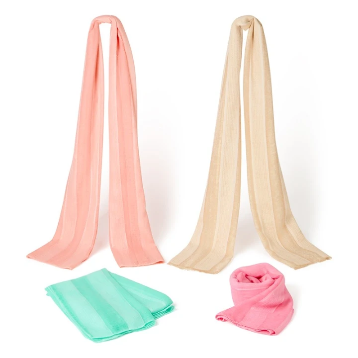 Pasmina Pastel
