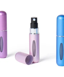 Vaporizador Mate