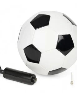 Balón Con Bombín