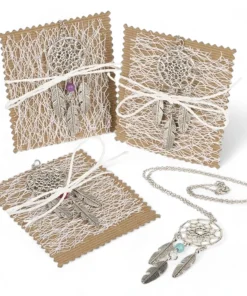Collar Atrapasueños