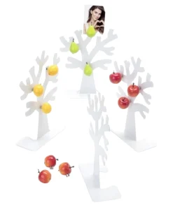 Árbol Imán Frutas