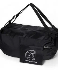 Bolsa De Viaje Plegable
