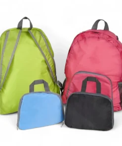 Mochila Plegable