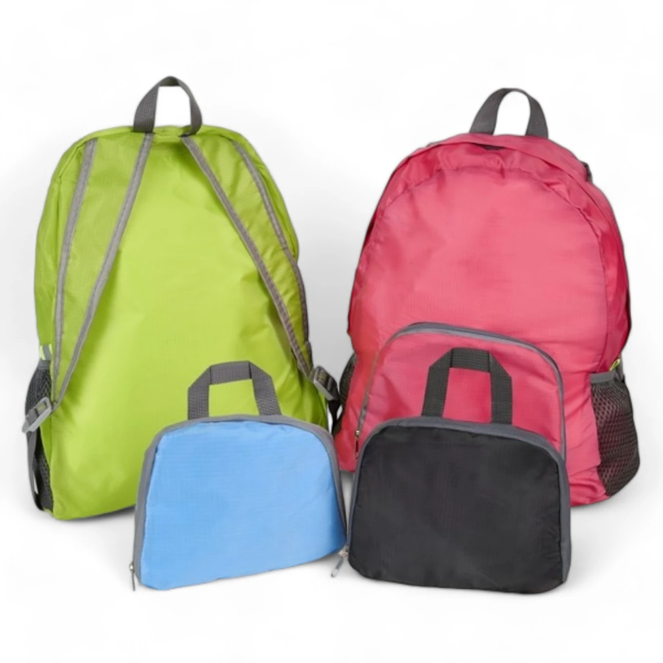 Mochila Plegable