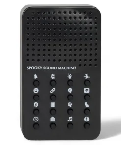 Caja De Sonidos