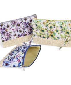 Bolso Floral