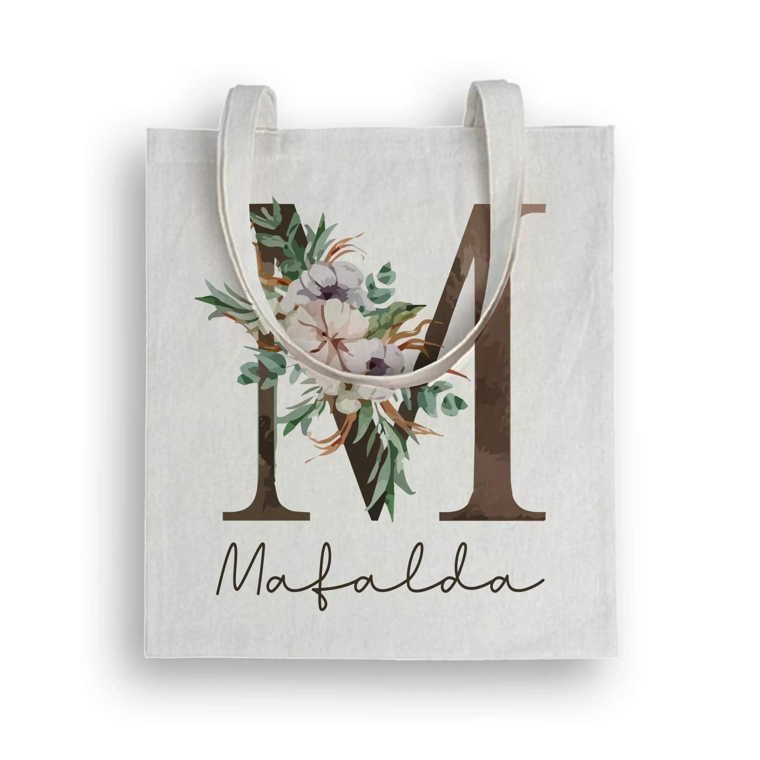 Bolsa Tote Bag Personalizada con diseño elegido - Imagen 2